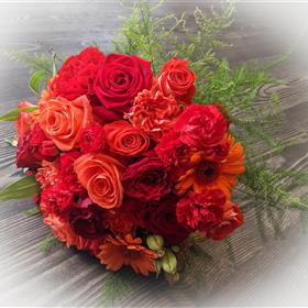 fwthumbRed & Orange Posy.jpg